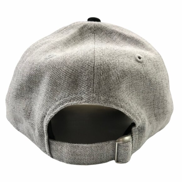 New Era 9Twenty Toronto Raptors Youth Hat - Picture 4 of 11